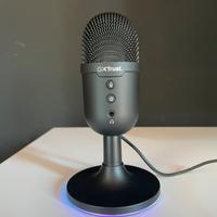 Microfono Trust Gaming GXT 236