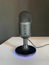 Microfono Trust Gaming GXT 236