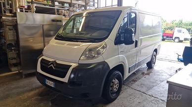 CITROEN JUMPER 