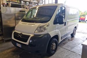 CITROEN JUMPER 
