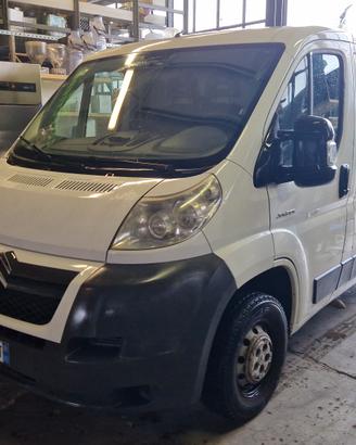 CITROEN JUMPER 