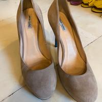 Décolleté Gianna Meliani