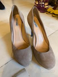 Décolleté Gianna Meliani