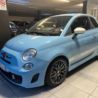 ABARTH 595 1.4 Turbo T-Jet 140 CV