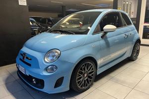 ABARTH 595 1.4 Turbo T-Jet 140 CV