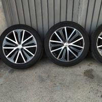 cerchi in lega Hyundai 19"