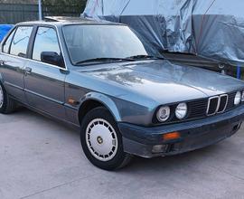 BMW Serie 3 (E30)