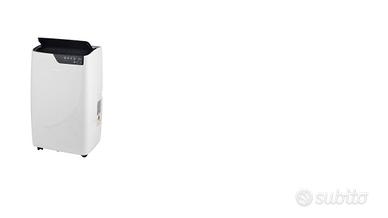 Climatizzatore condizionatore portatile Smartway