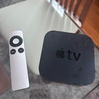 Apple tv