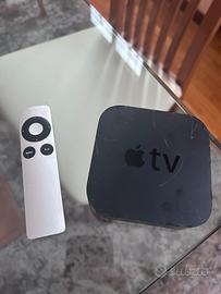 Apple tv