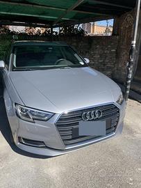 Audi A3 Sportback Business