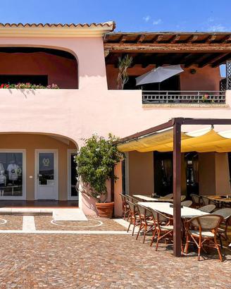 Appartamento vista mare con veranda fronte porto e