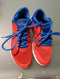 scarpe da ginnastica 