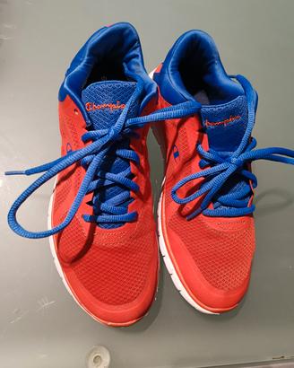 scarpe da ginnastica 