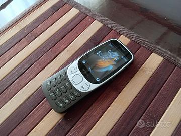 Nokia 3210 4G nuovo