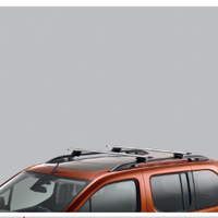 BARRE PORTATUTTO PEUGEOT - CITROEN- OPEL