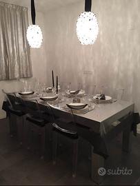 tavolo 6 posti design