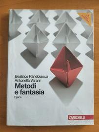 Metodi e fantasia, Epica - Panebianco, Varani
