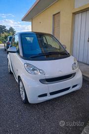Smart Fortwo CDI Diesel – Anno 2010