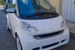 Smart Fortwo CDI Diesel – Anno 2010