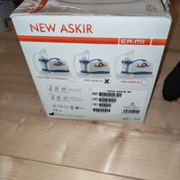 respiratore new askir 30 proximity