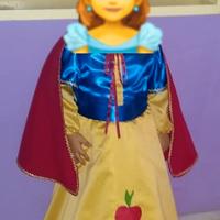costume di carnevale 