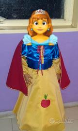 costume di carnevale 