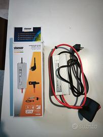 alimentatore per nebulizzatore Geyser 21 V
