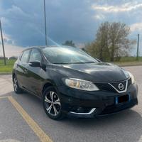 Nissan pulsar 1.5 dci acenta 2016