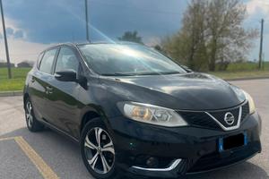Nissan pulsar 1.5 dci acenta 2016