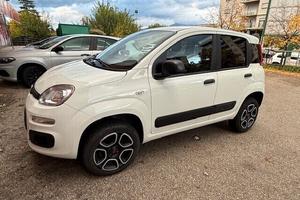 Fiat Panda 0.9 TwinAir Turbo S&S 4x4 Pop Van 2 pos