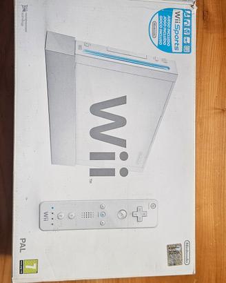 Nintendo Wii