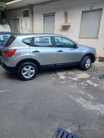 Nissan quasquai
