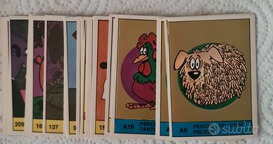 Lotto figurine edis come e perché