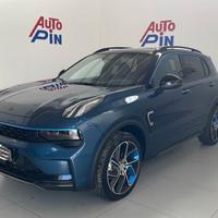 Lynk & Co 01 PHEV *TETTO APRIBILE