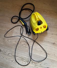 Vaporetto Karcher