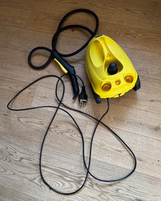 Vaporetto Karcher