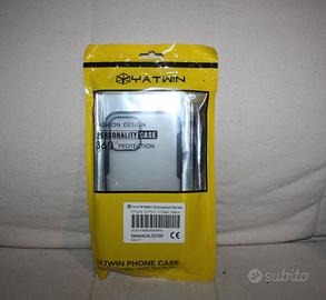 Custodia  per iPhone 12 pro / 12 max-black.