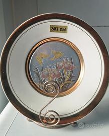 Piatto giapponese con base da tavolo (2.17)