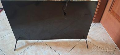 tv sony bravia x89j , da riparare