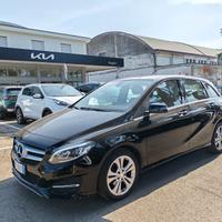 Mercedes-benz B 180 CDI Automatic Premium