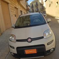 Panda 4x4 S&T 1300 Multijet  2013