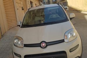 Panda 4x4 S&T 1300 Multijet  2013