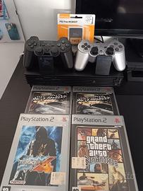 PlayStation 1 - 2 Totale 100€