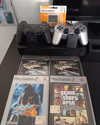 PlayStation 1 - 2 Totale 100€