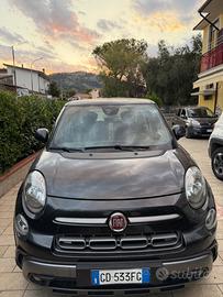 500L Cross 1.3 MJT 95 cv
