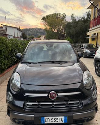 500L Cross 1.3 MJT 95 cv