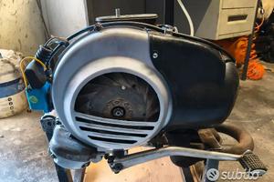 Motore vespa px 200 arcobaleno vse1m