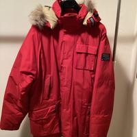Giubbotto Woolrich mod. Explorer Parka taglia XL