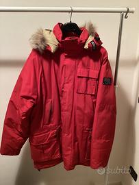 Giubbotto Woolrich mod. Explorer Parka taglia XL